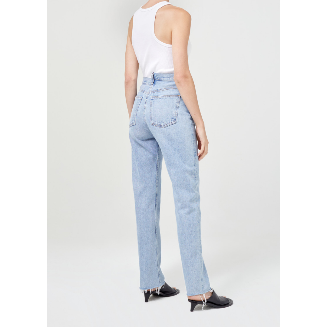 Criss Cross Straight