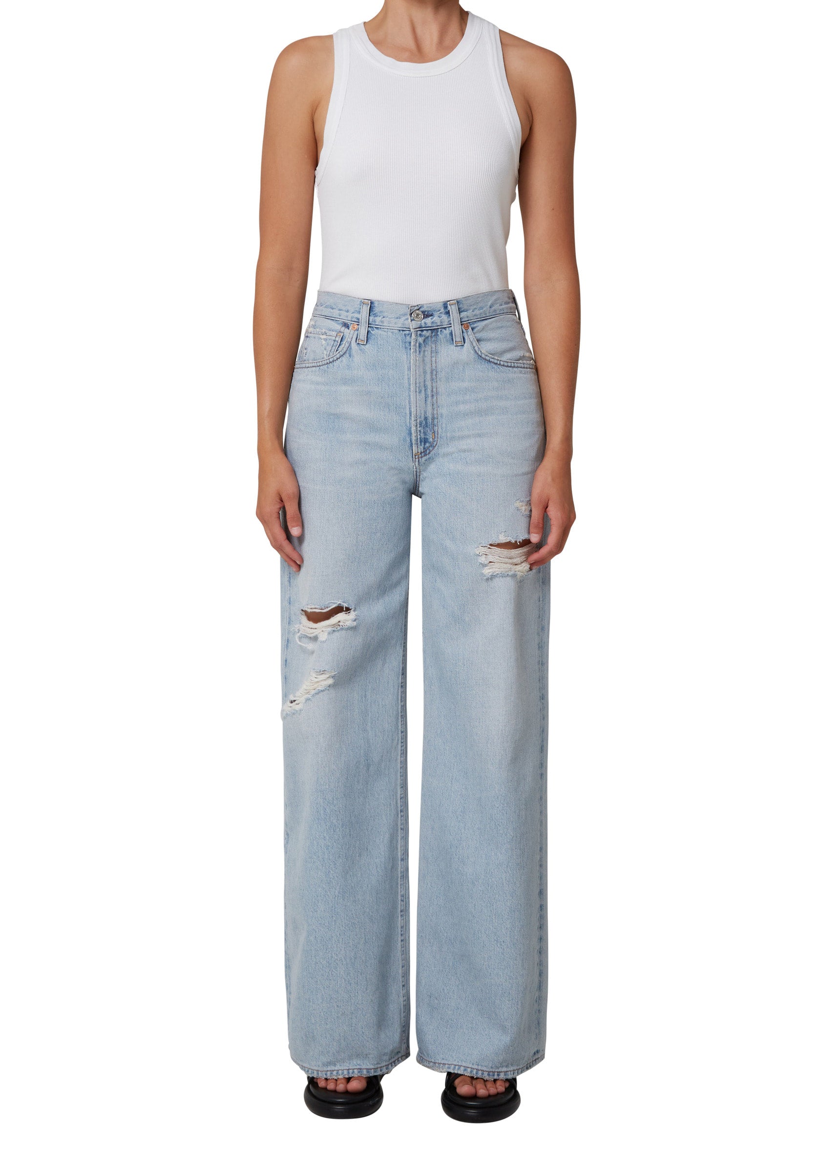 Paloma Baggy