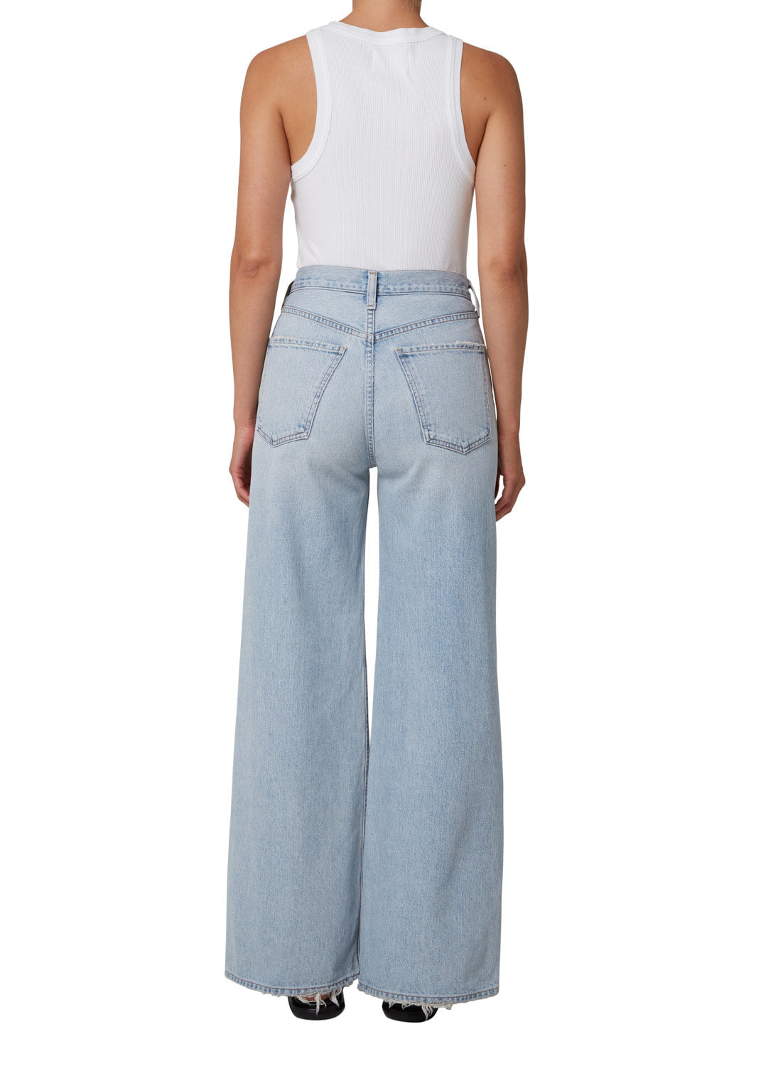Paloma Baggy