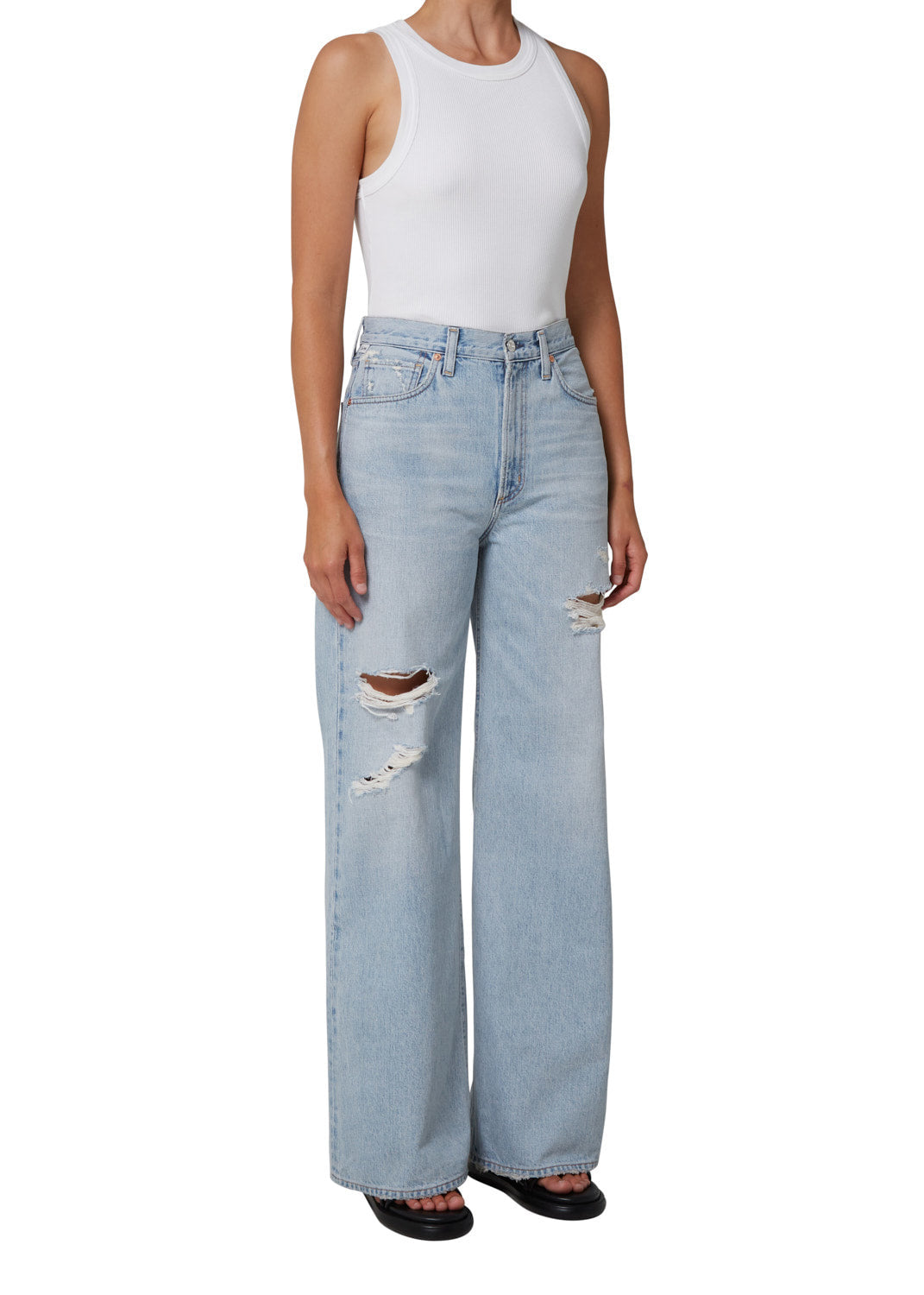 Paloma Baggy