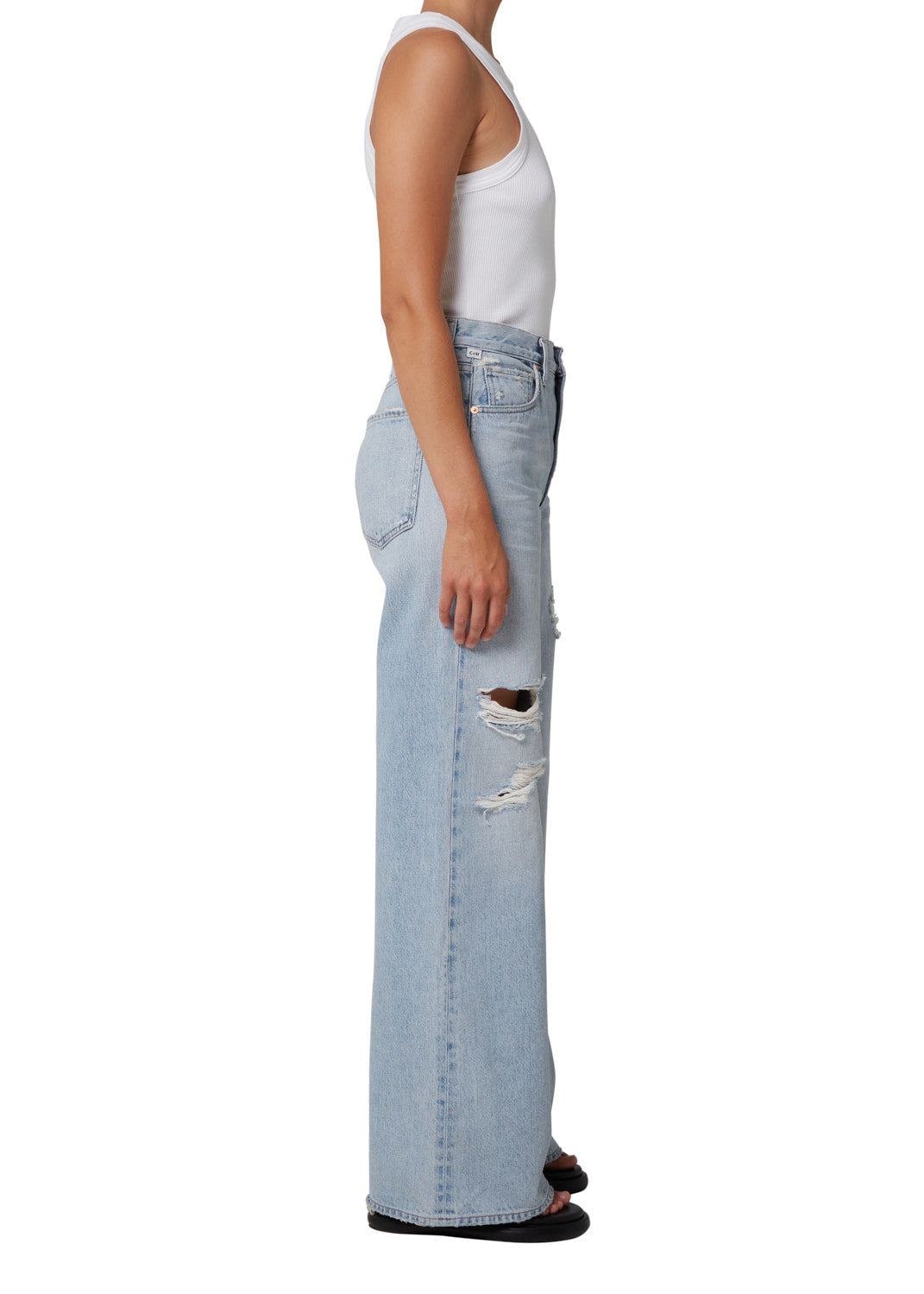 Paloma Baggy