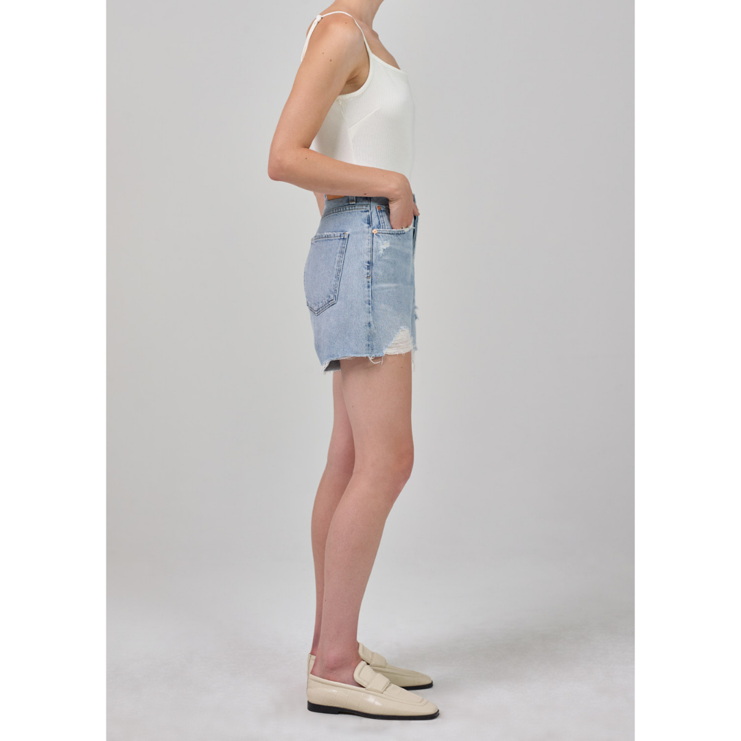 Elle Short