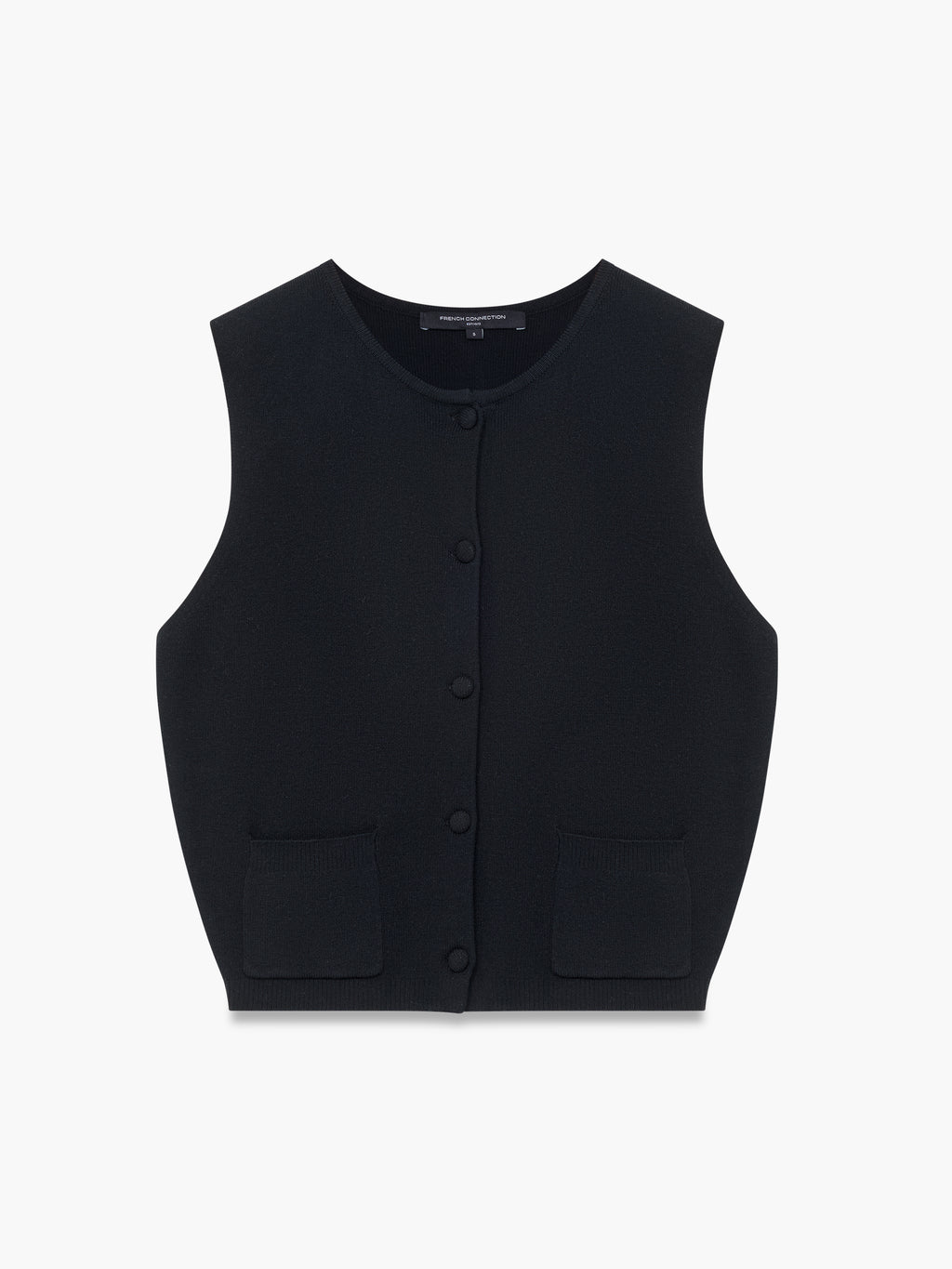 Cosysoft Knit Vest