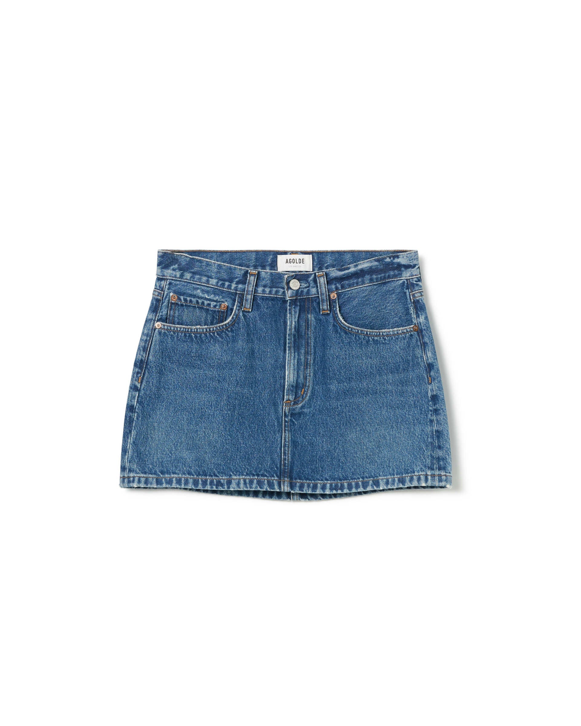 Liv Mini Skirt