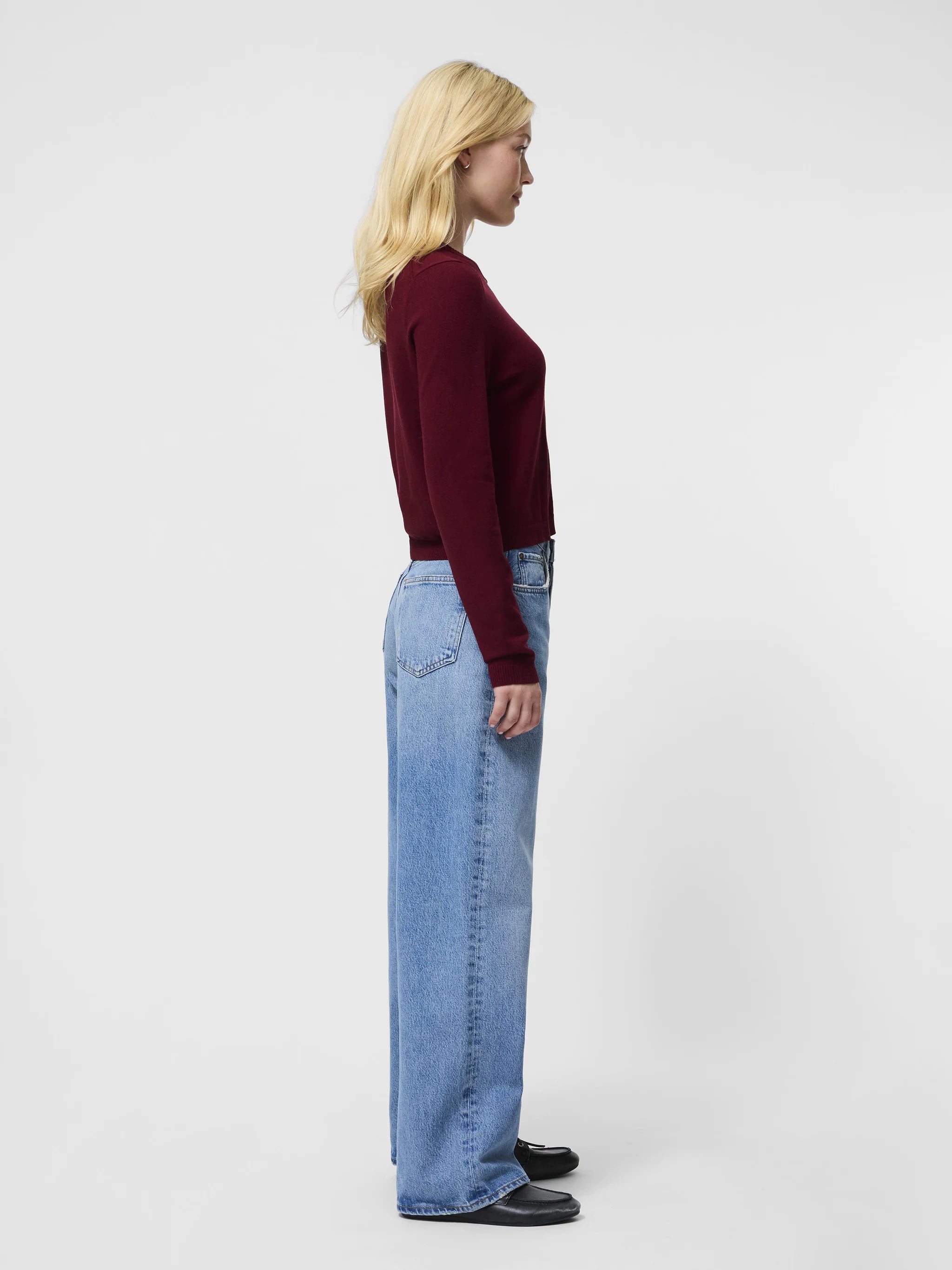 Cosysoft Fitted Cardigan
