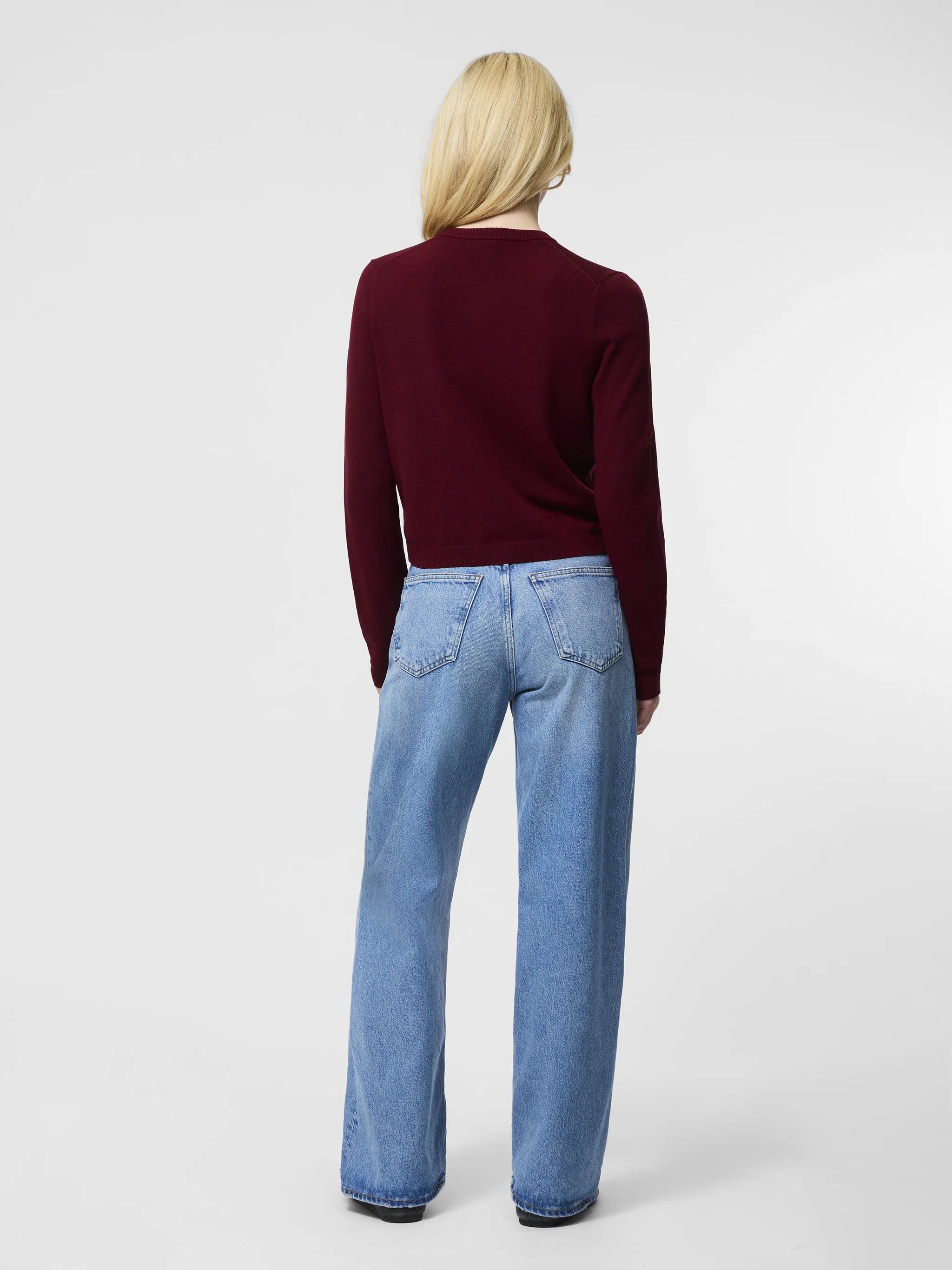 Cosysoft Fitted Cardigan