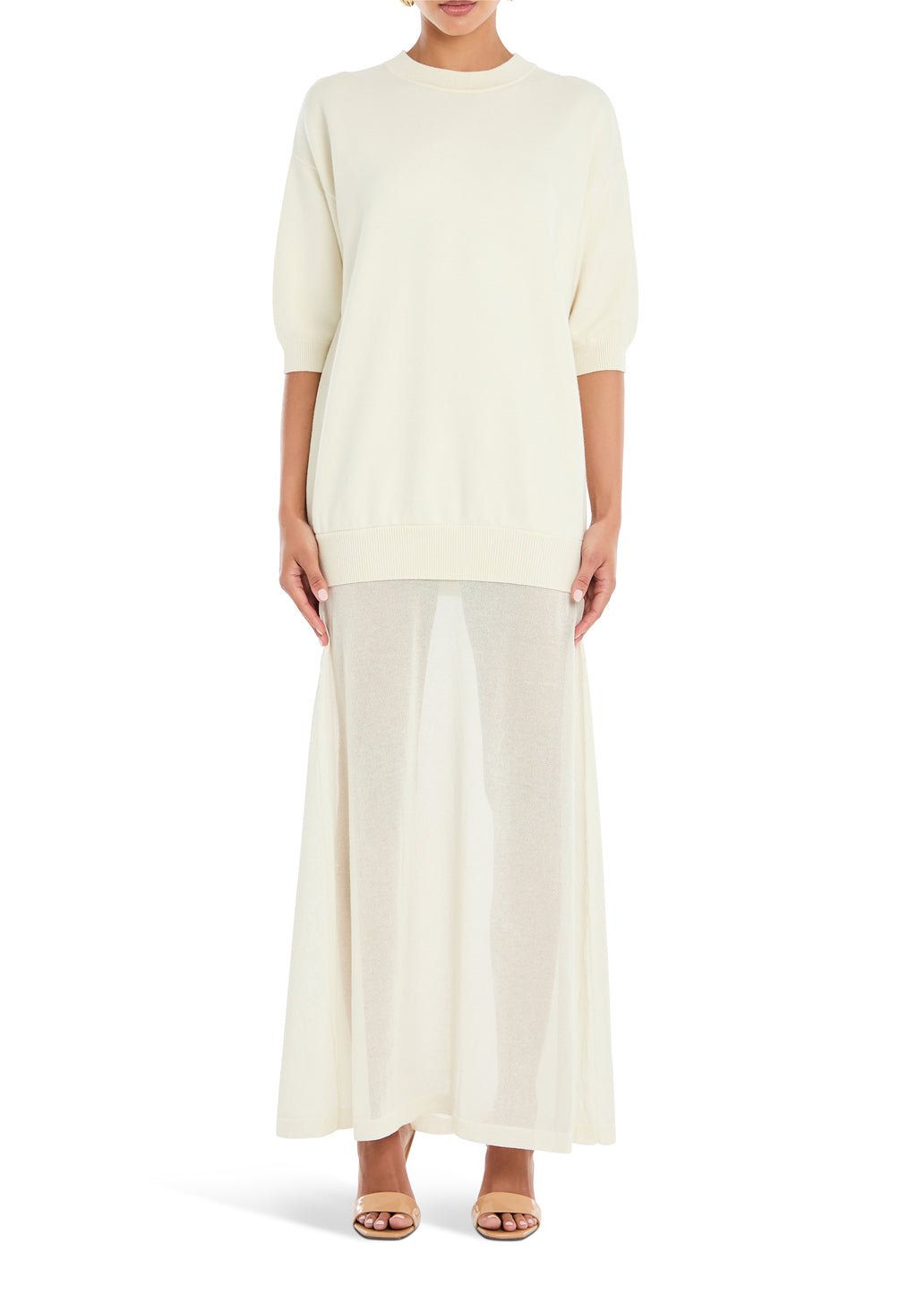 Arwen Maxi Dress