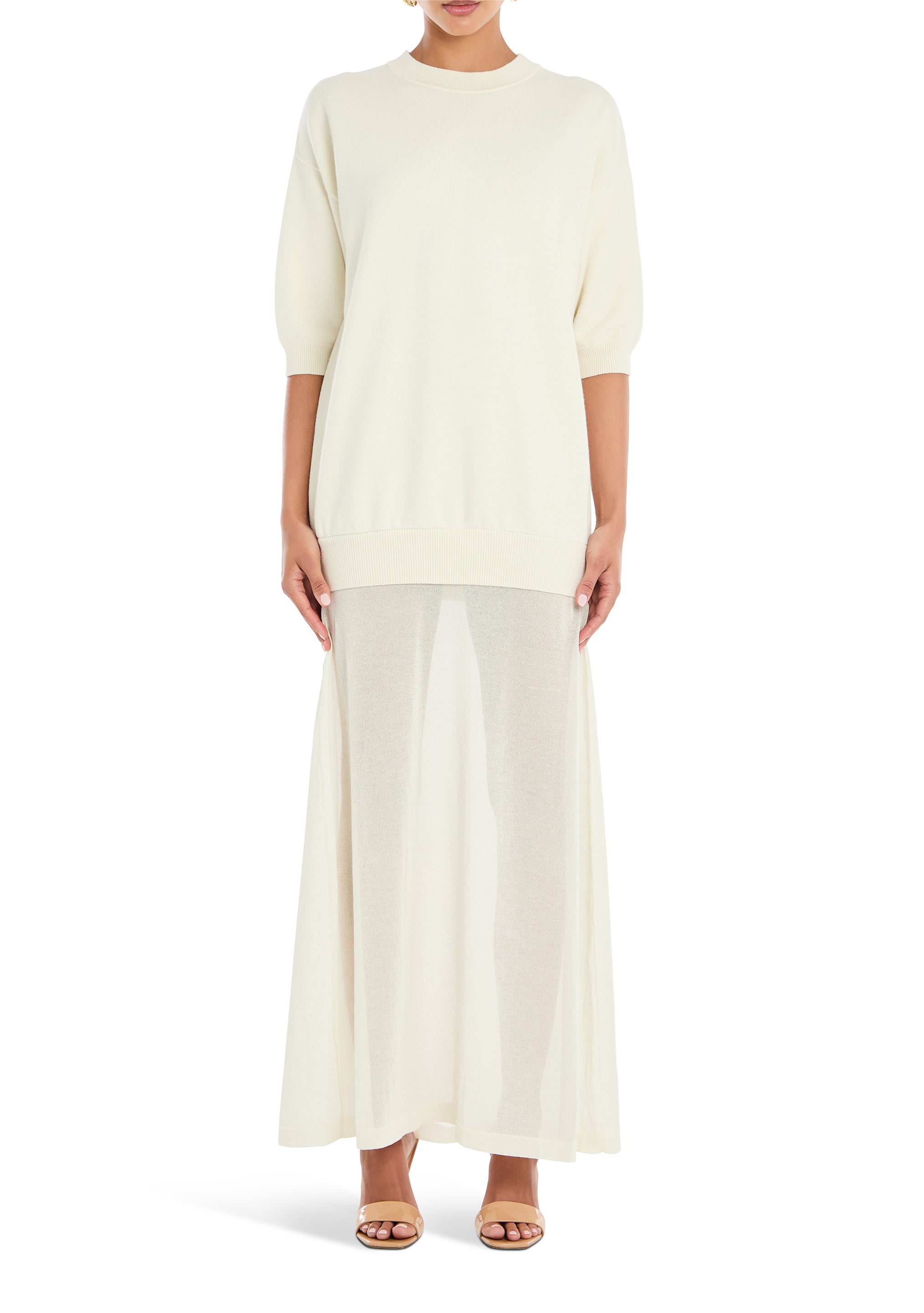 Arwen Maxi Dress