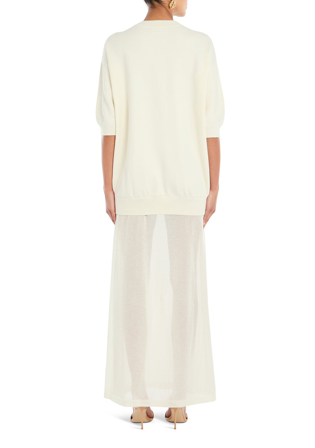 Arwen Maxi Dress