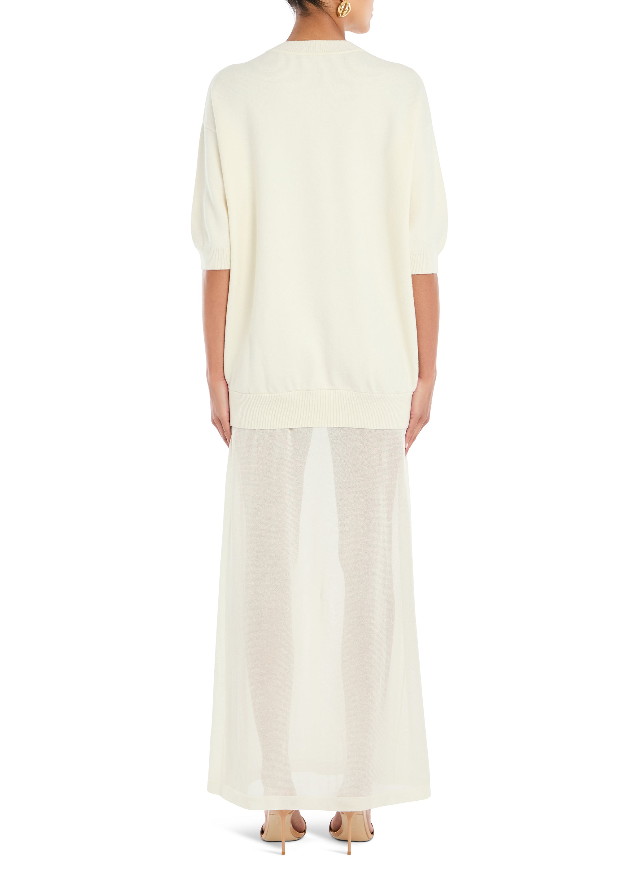 Arwen Maxi Dress