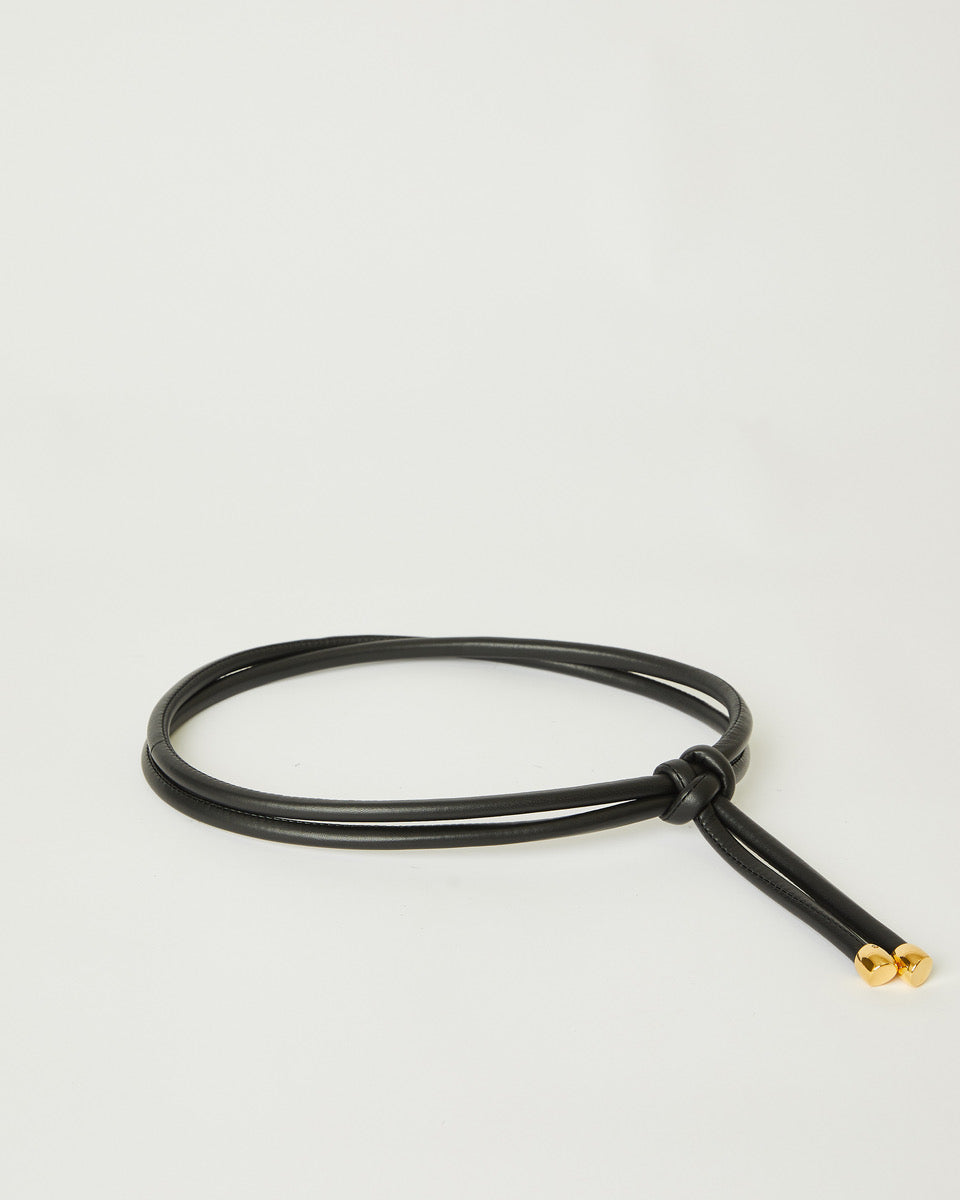 Myles Belt