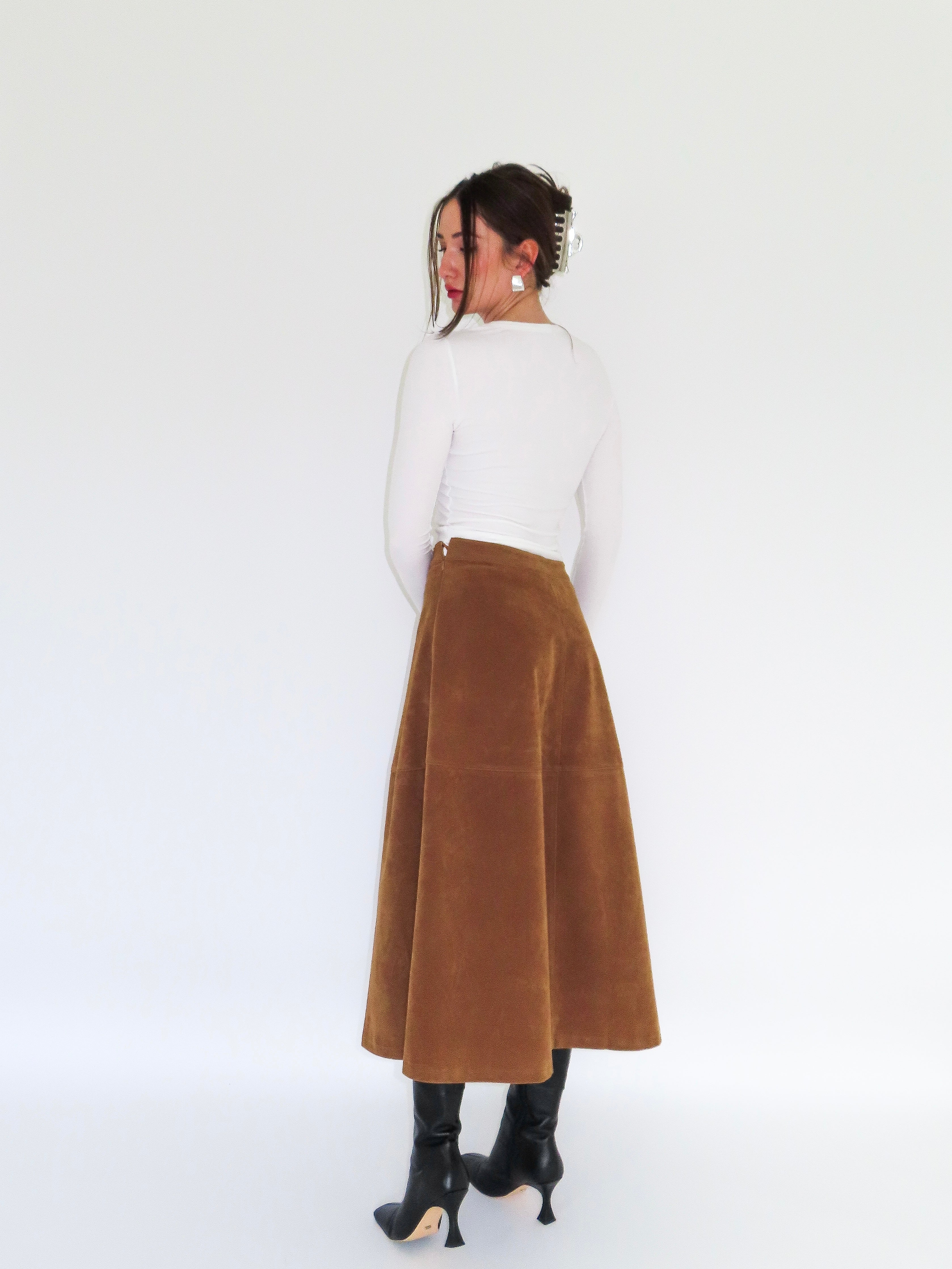 Eryn Skirt