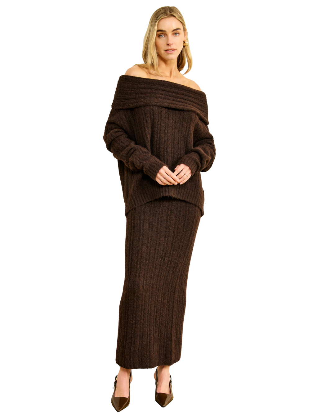 Ophelie Sweater