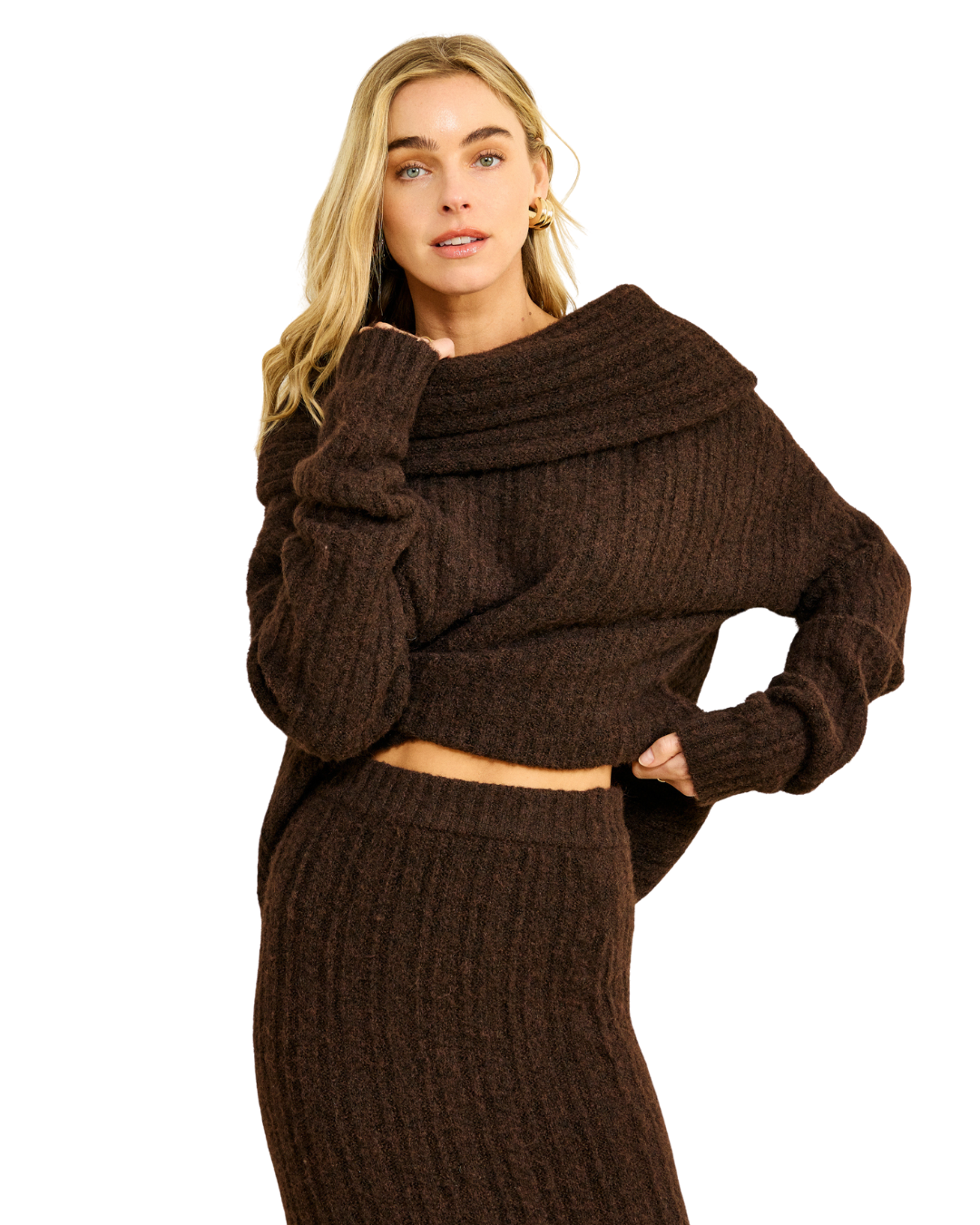 Ophelie Sweater