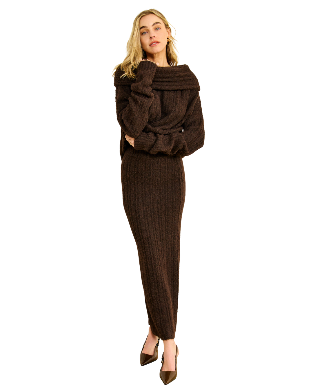 Ophelie Skirt