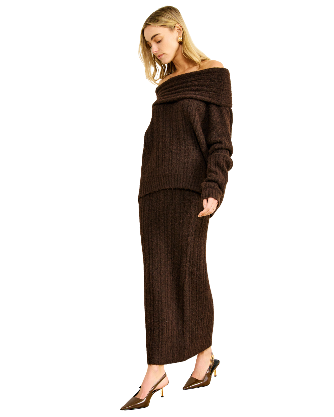 Ophelie Sweater