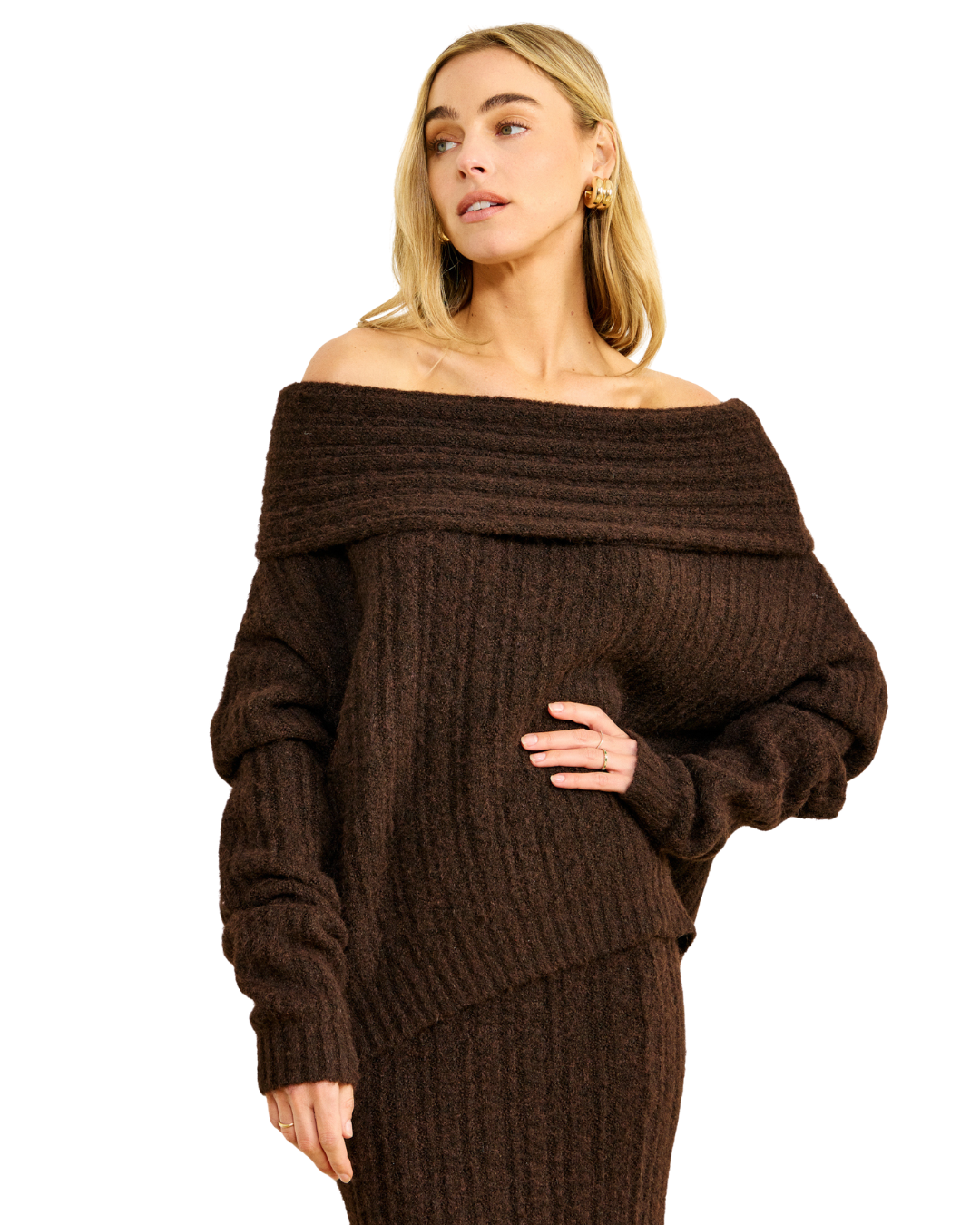 Ophelie Sweater