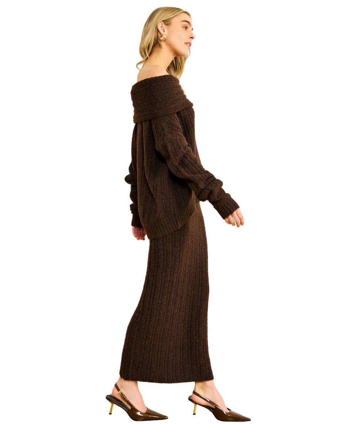 Ophelie Sweater
