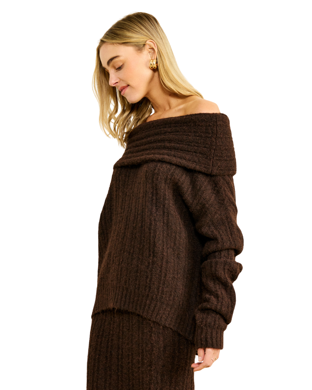 Ophelie Sweater