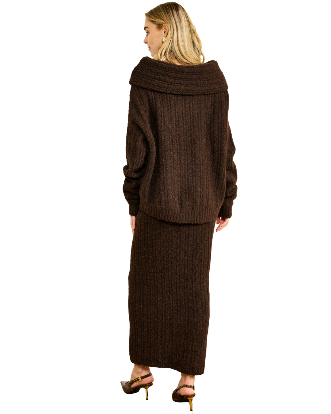 Ophelie Sweater
