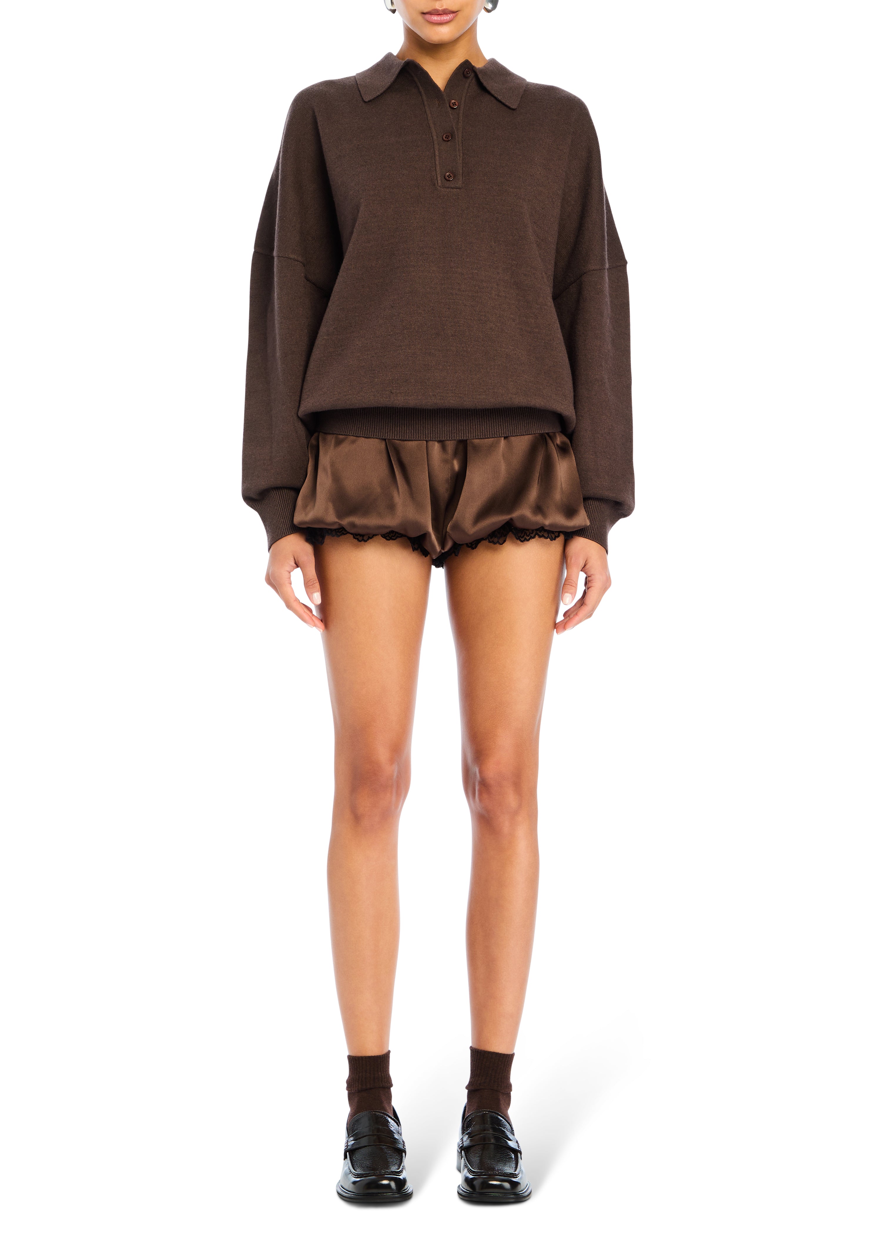 Vespen Sweater