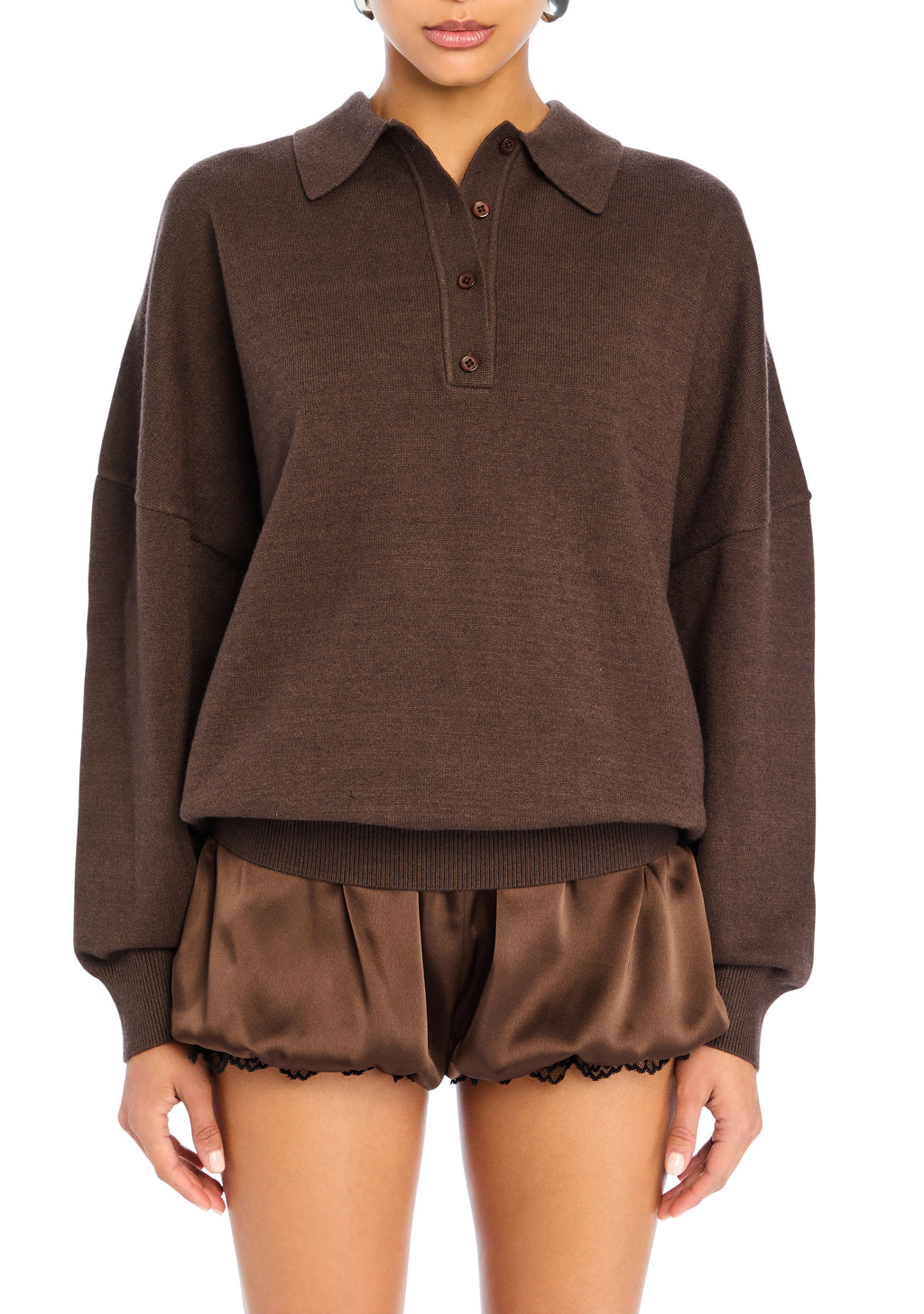 Vespen Sweater