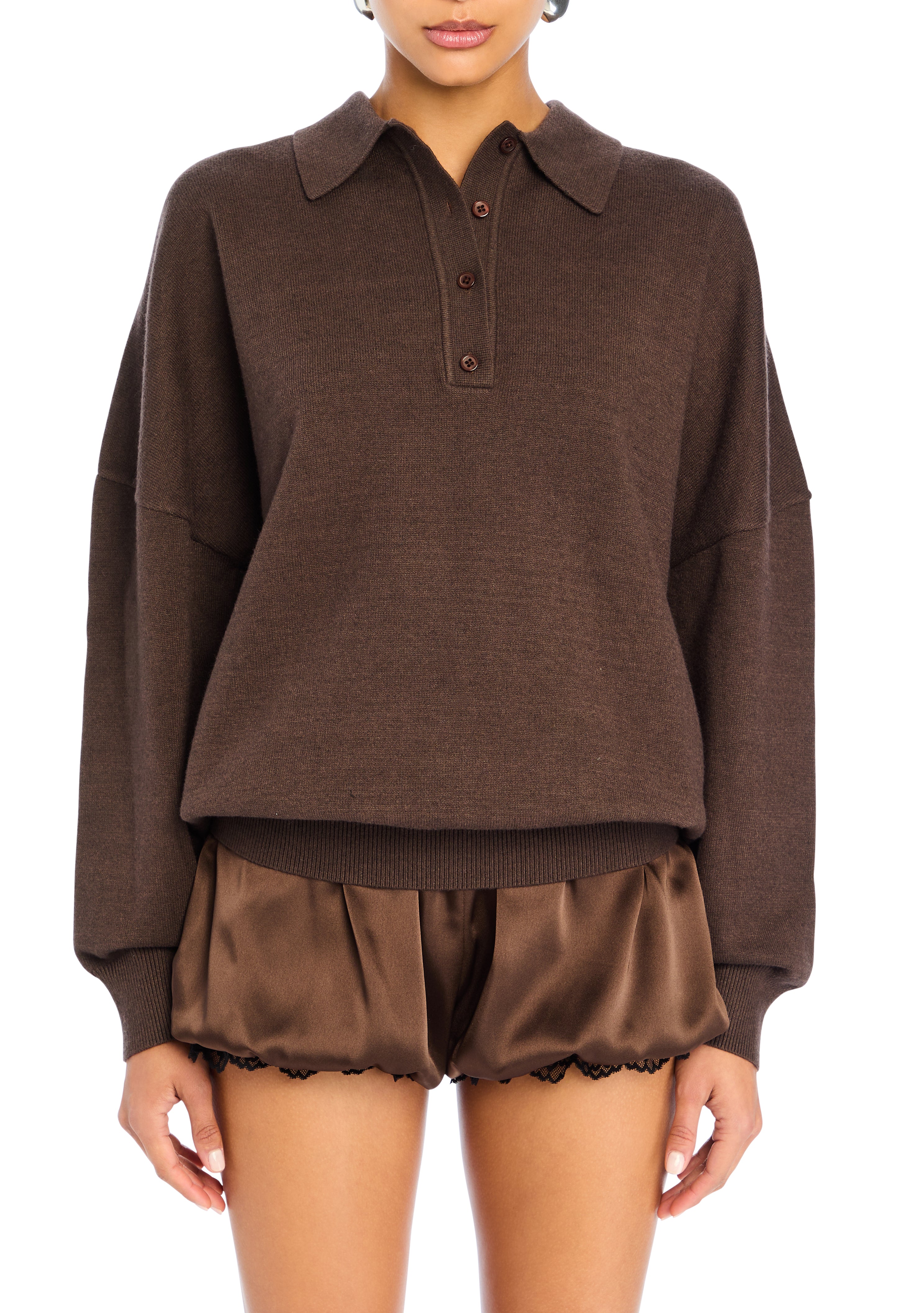 Vespen Sweater