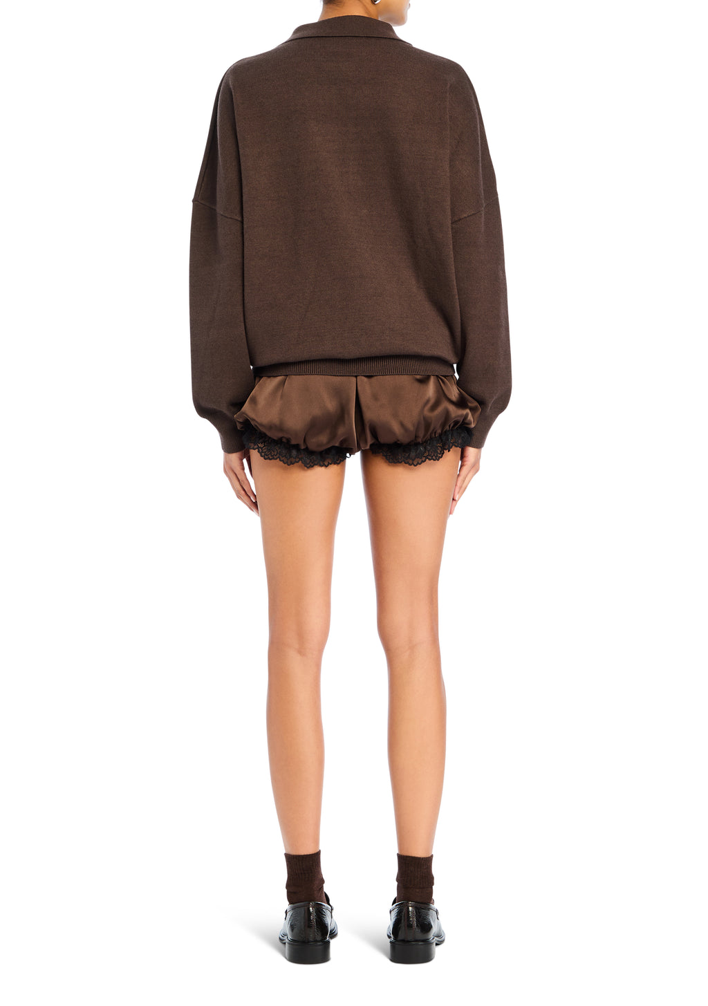 Vespen Sweater