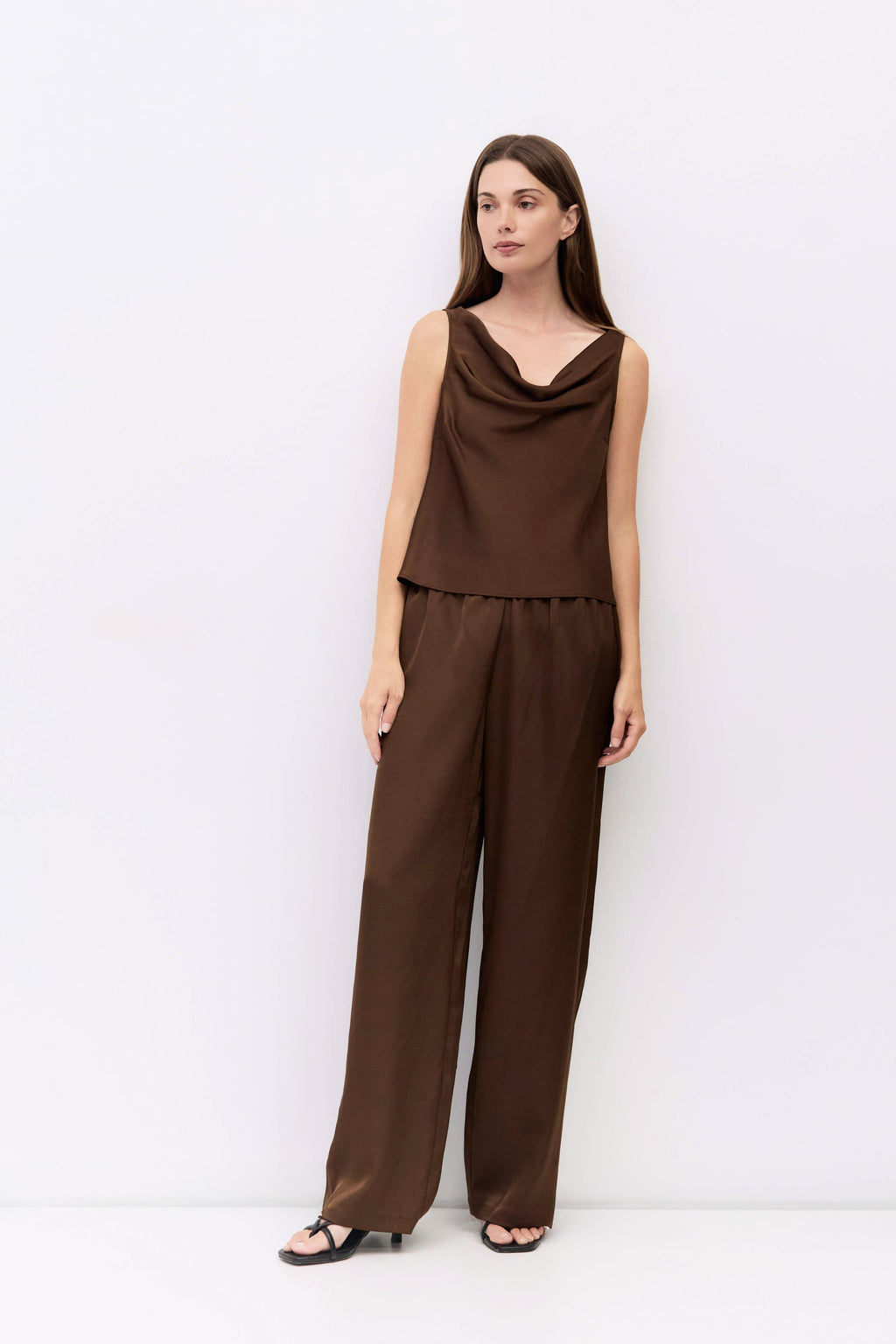 Denver Pant