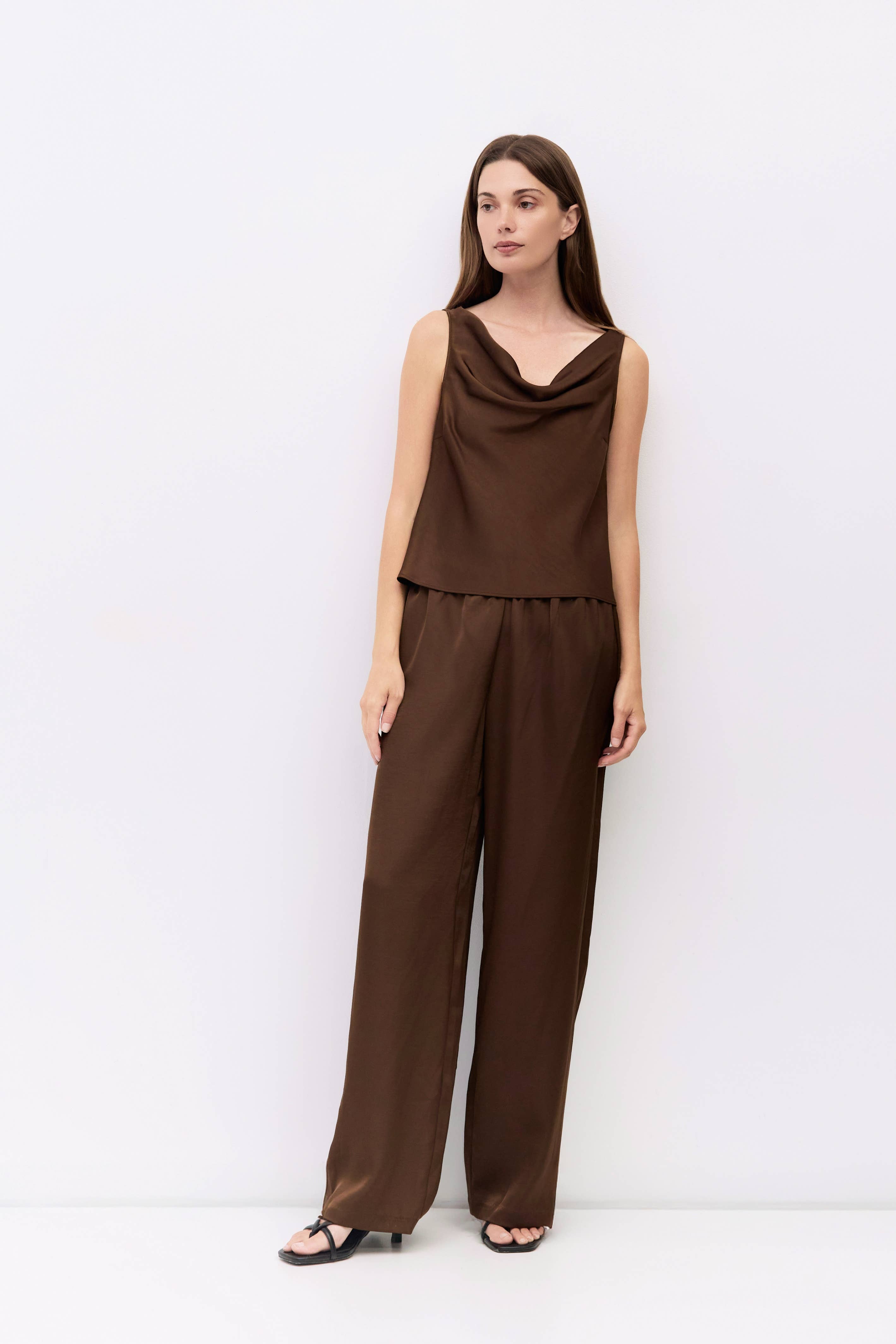 Denver Pant