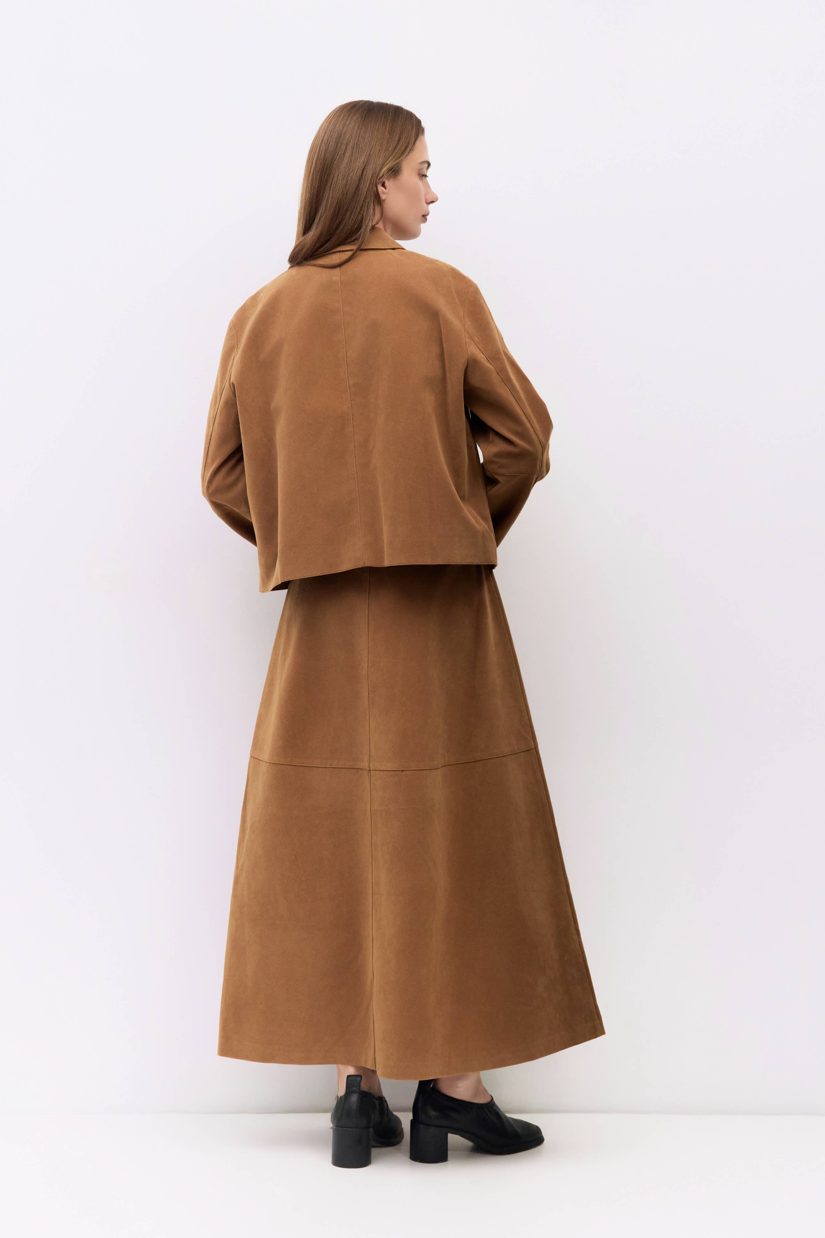 Eryn Skirt
