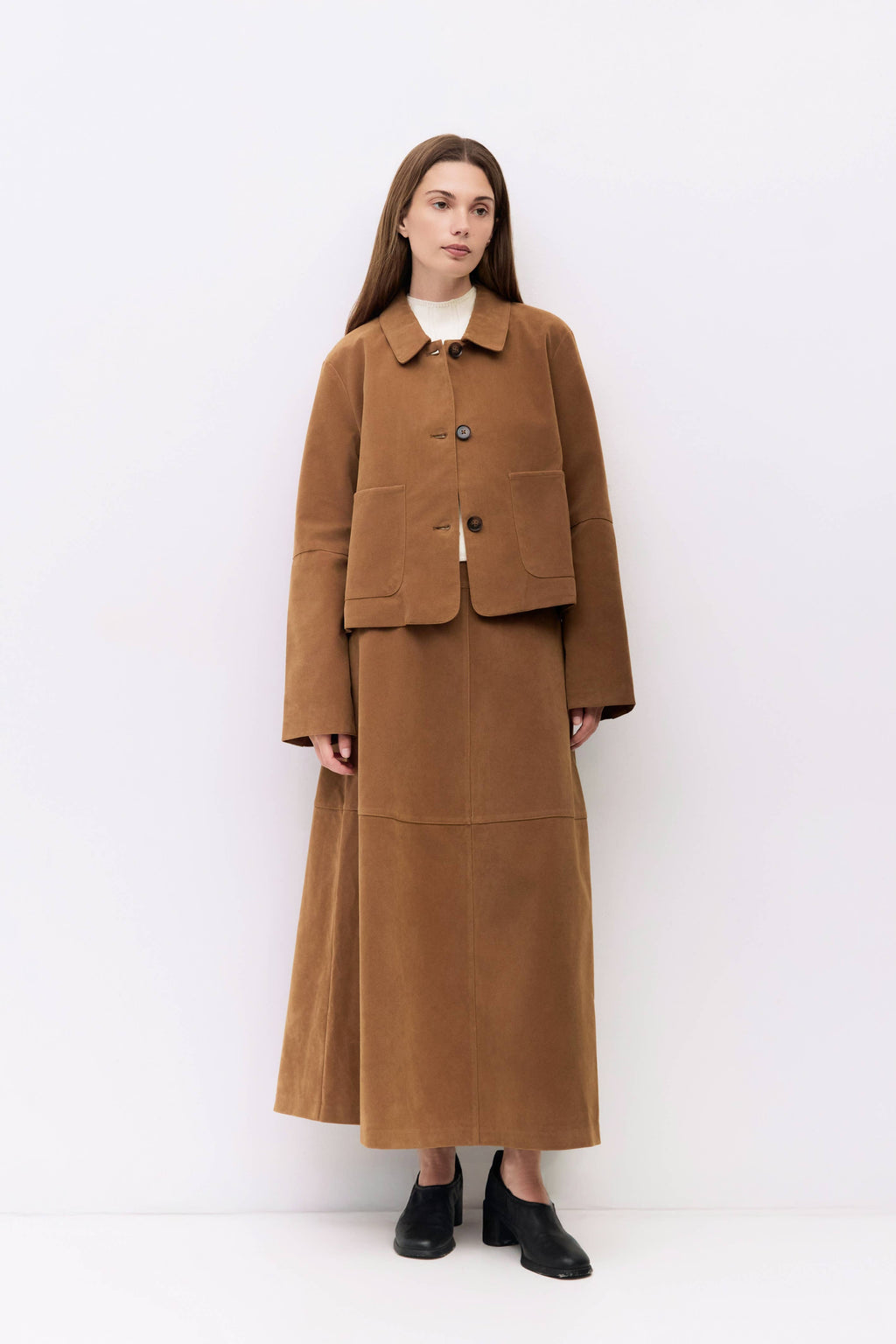 Eryn Skirt