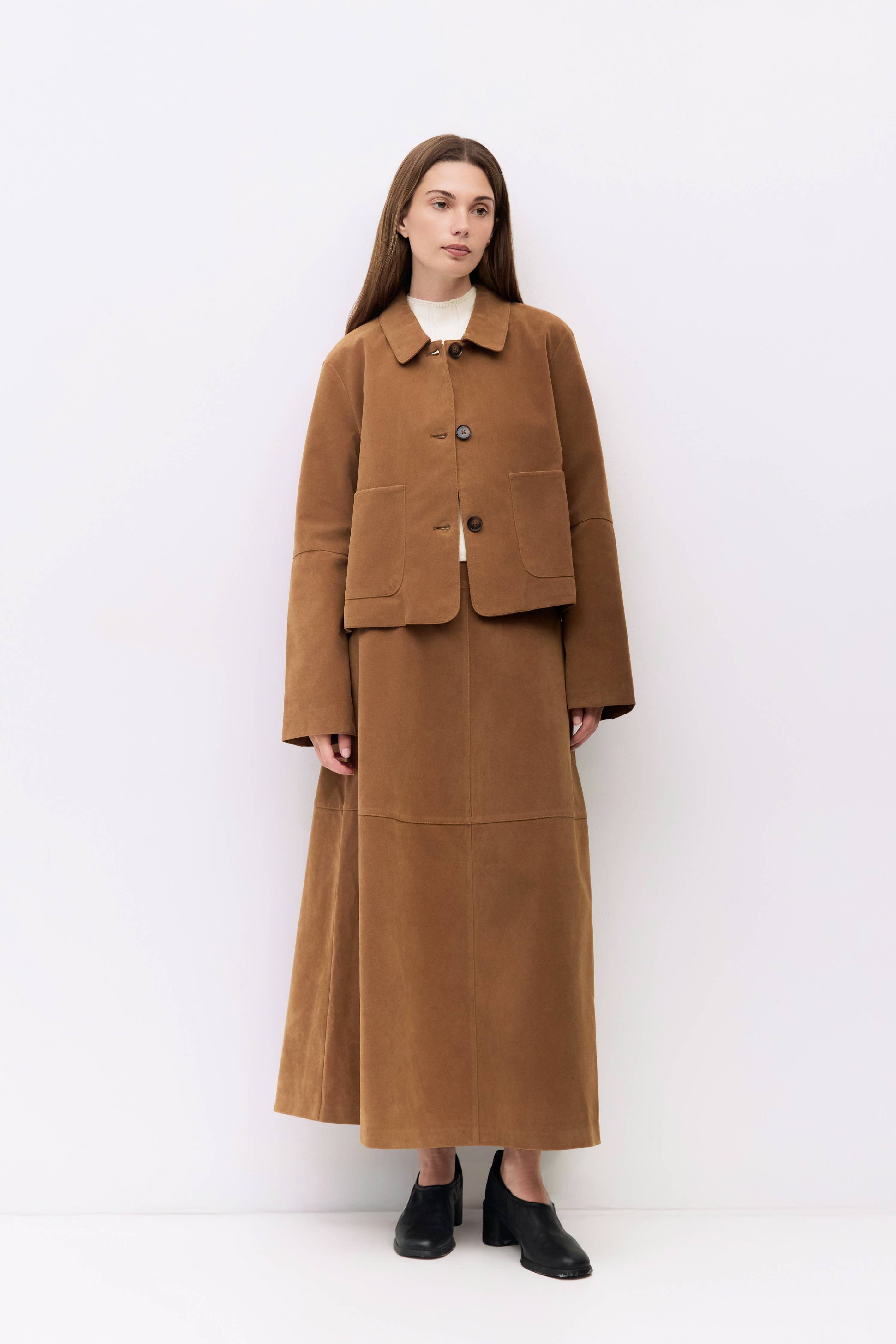 Eryn Skirt