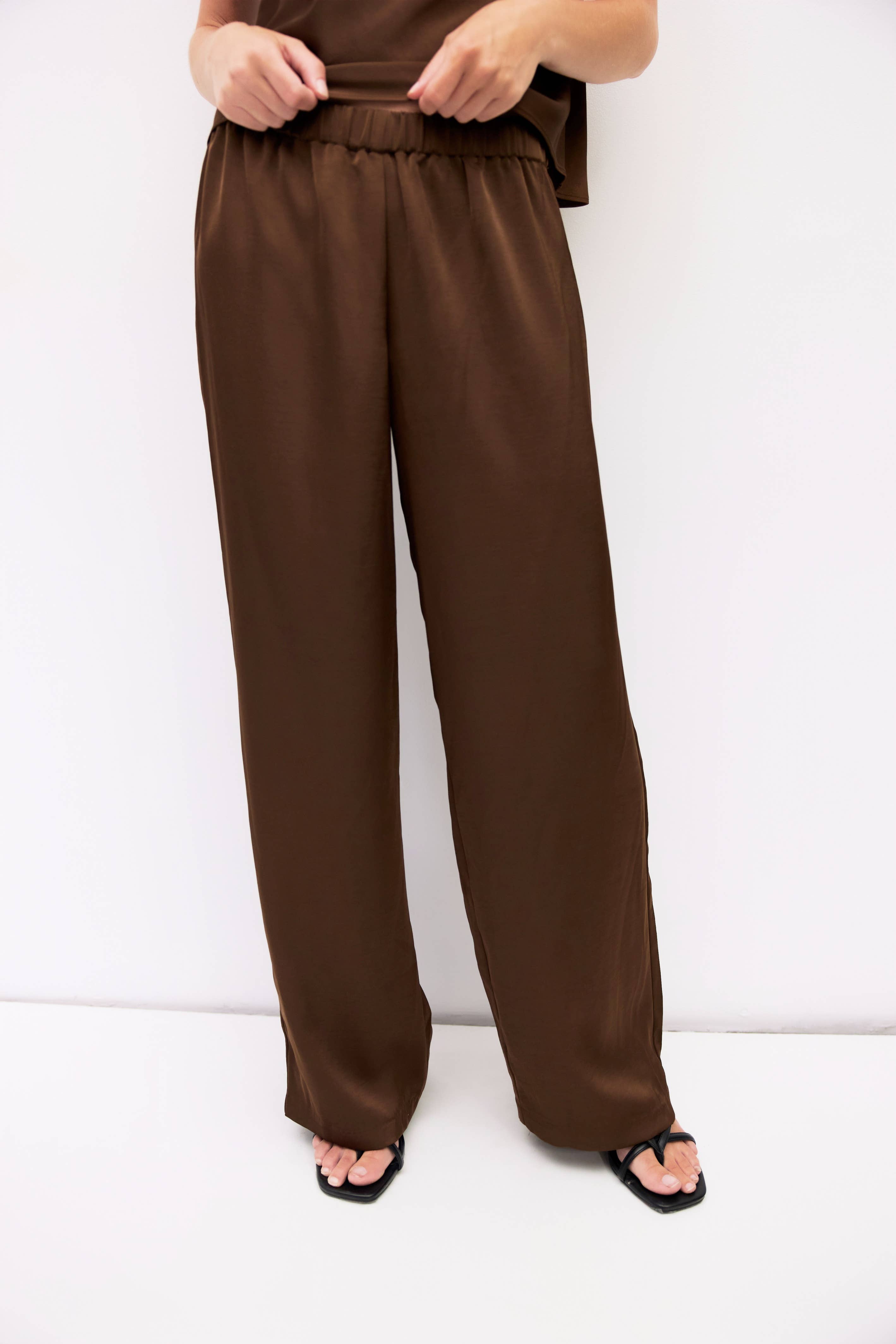 Denver Pant