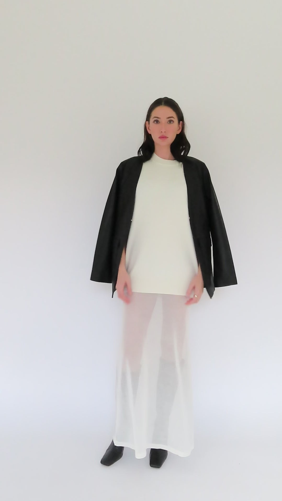 Arwen Maxi Dress