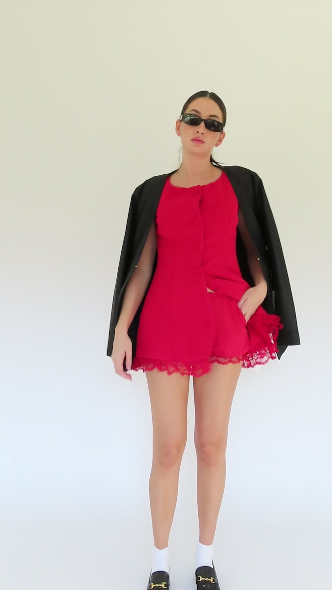 Venus Mini Dress