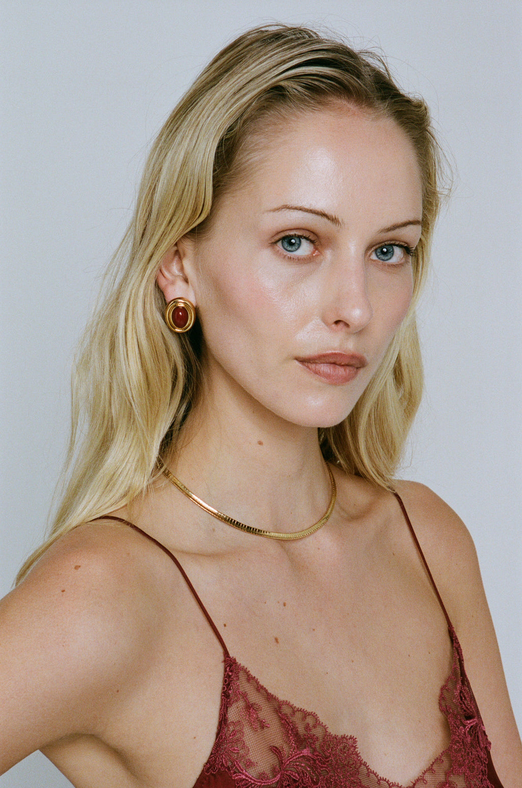 Prize Earrings