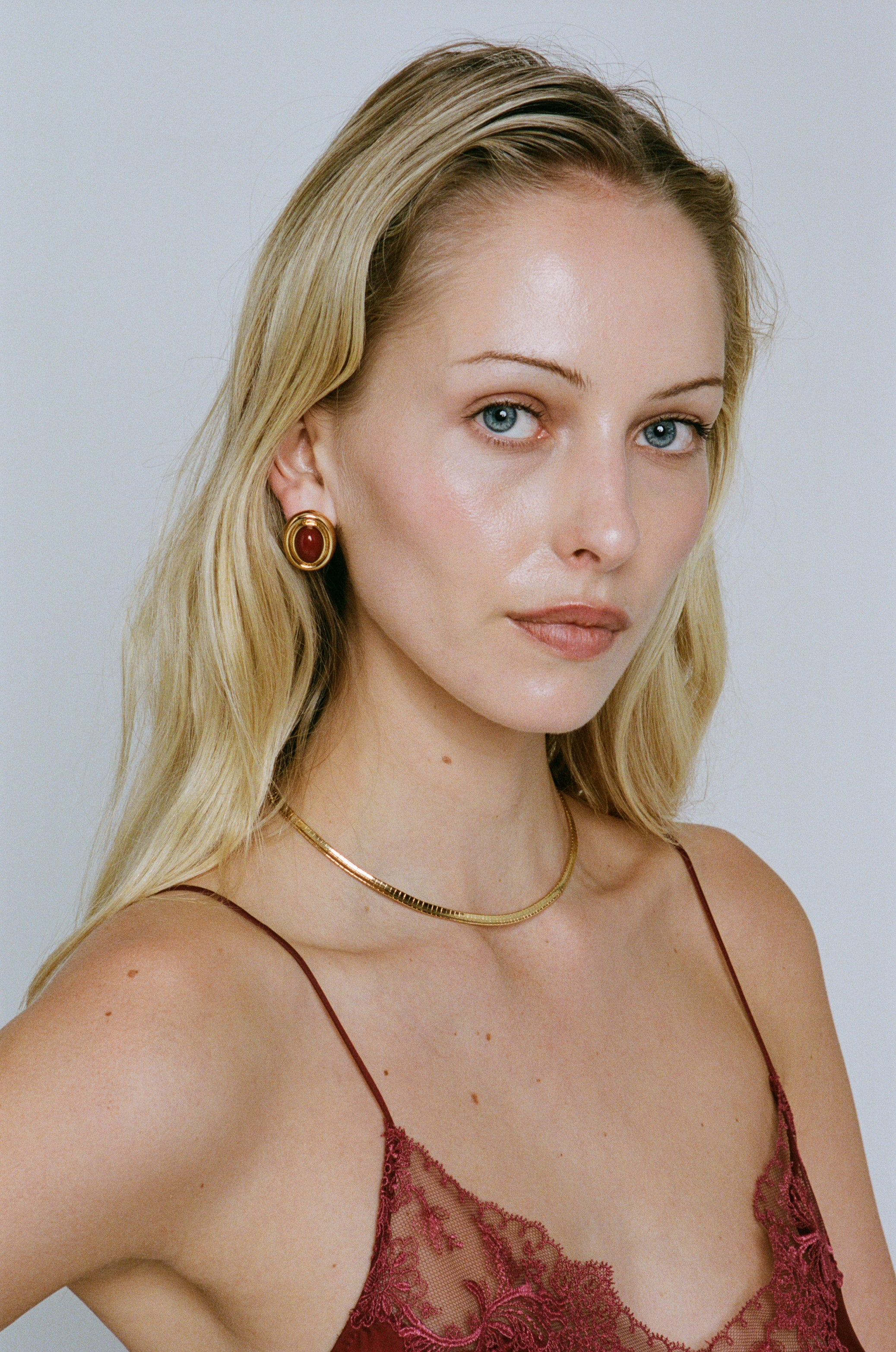 Prize Earrings