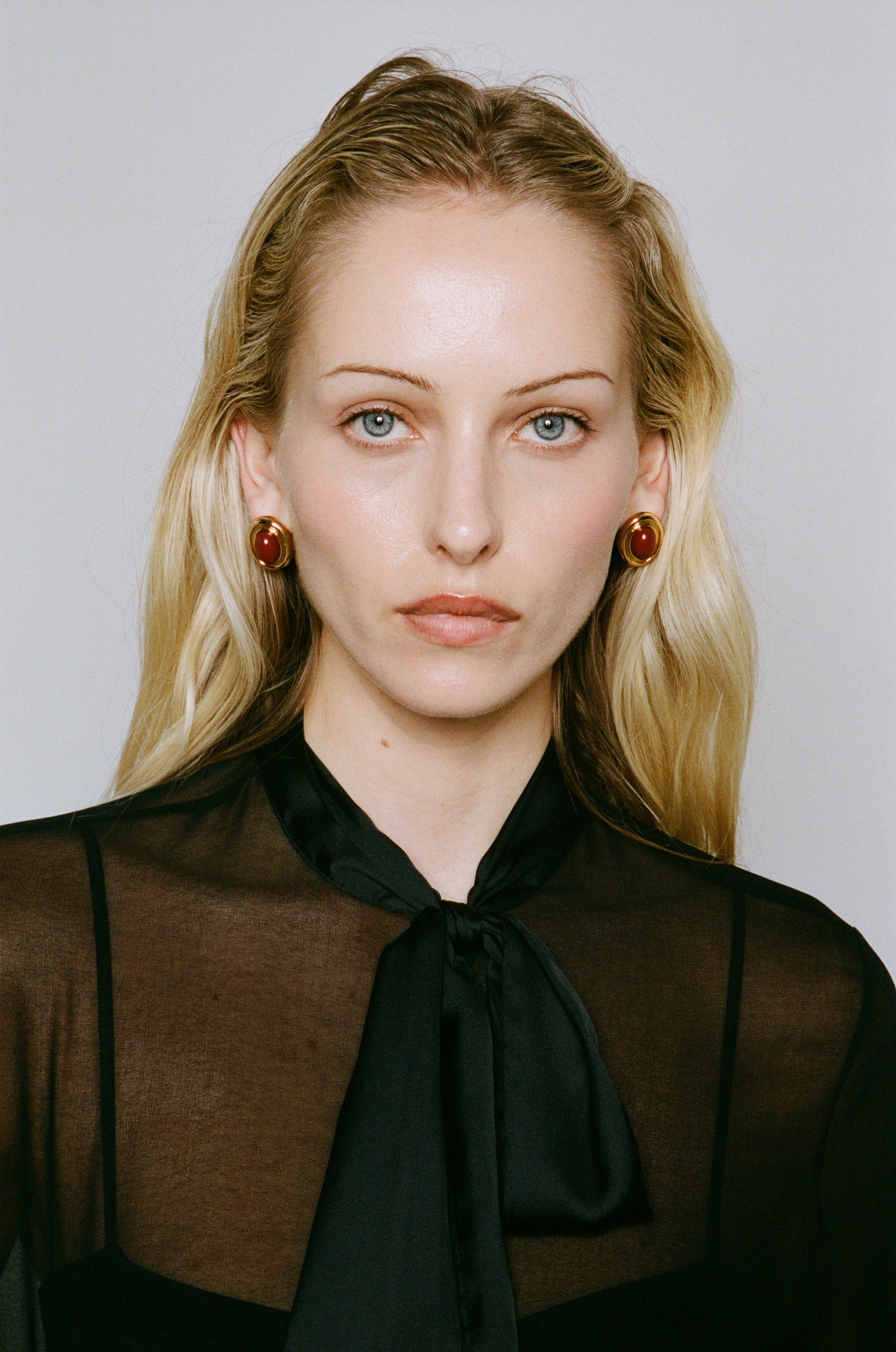 Prize Earrings