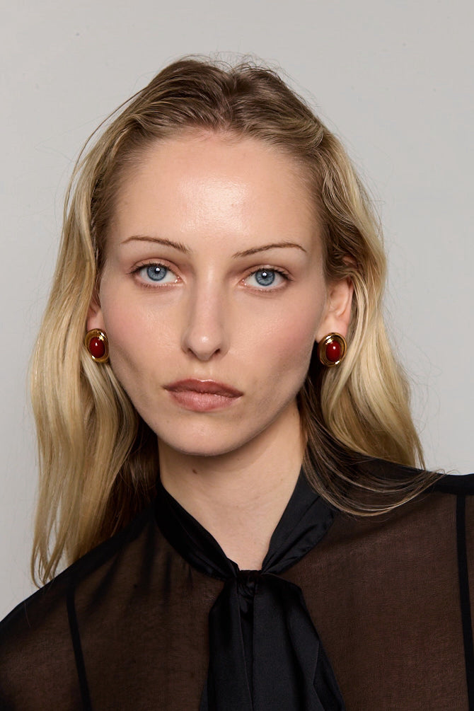 Prize Earrings
