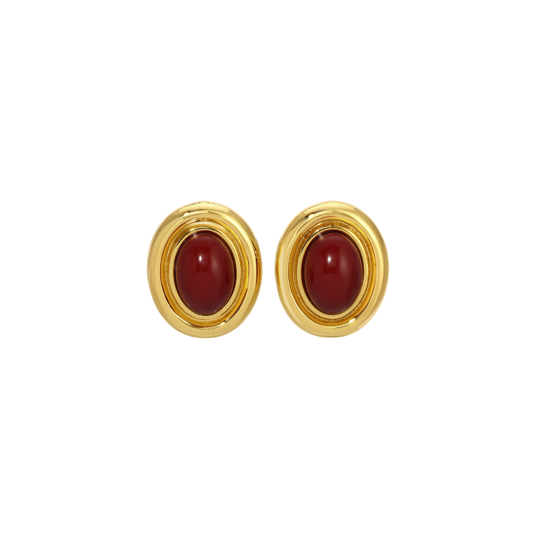 Prize Earrings