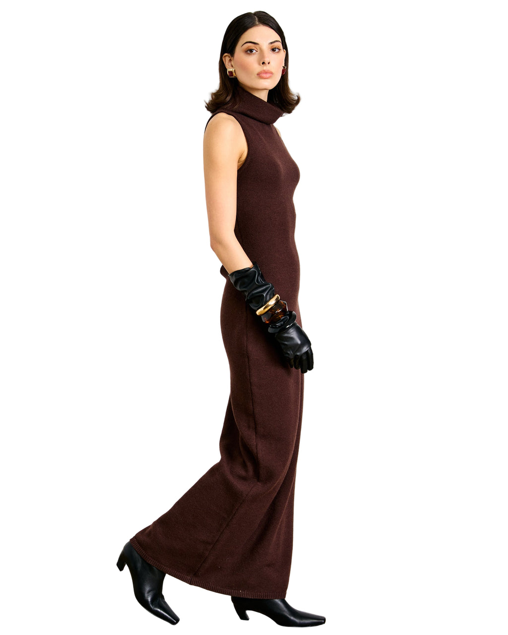 Summit Sweater Dress