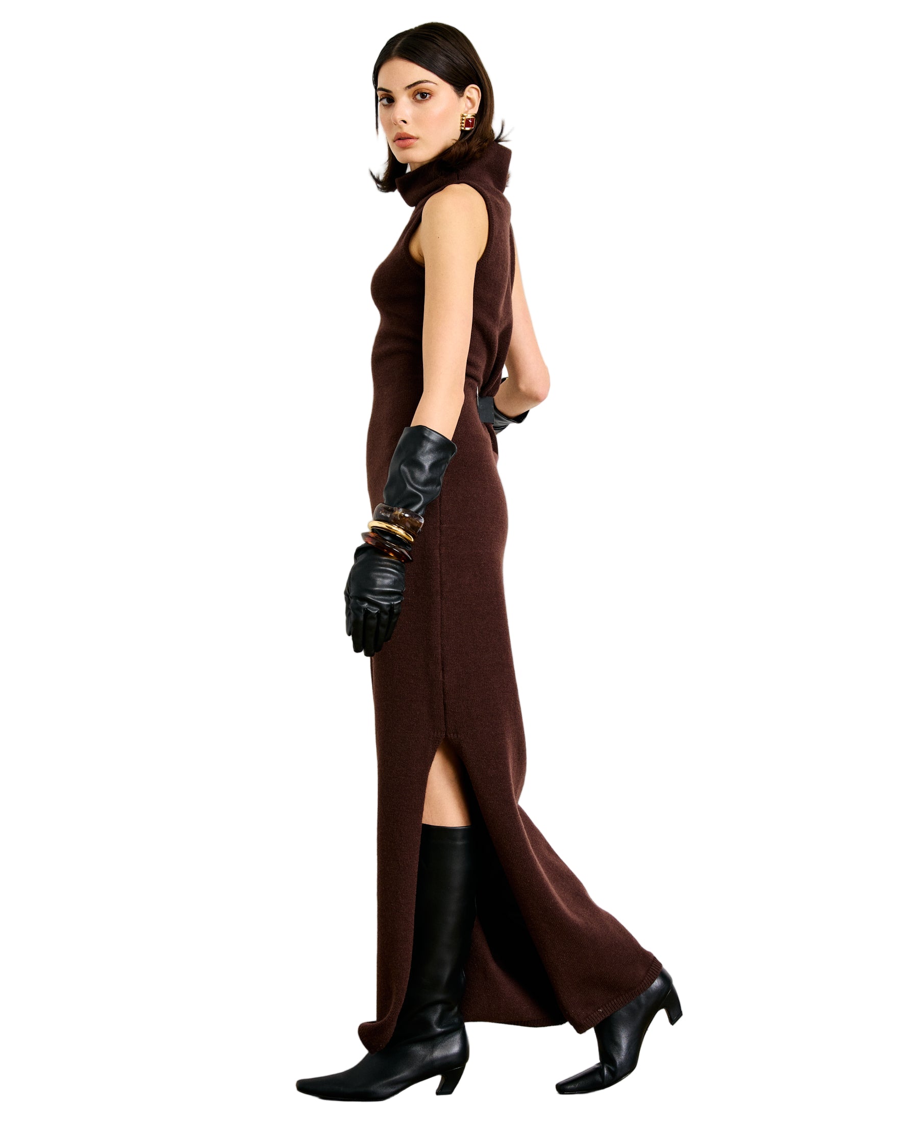 Summit Sweater Dress