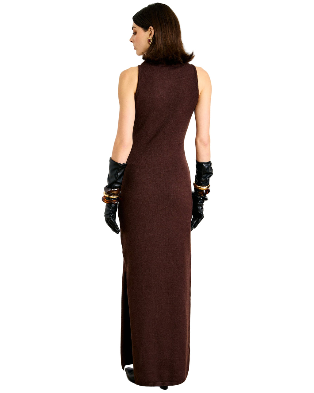 Summit Sweater Dress