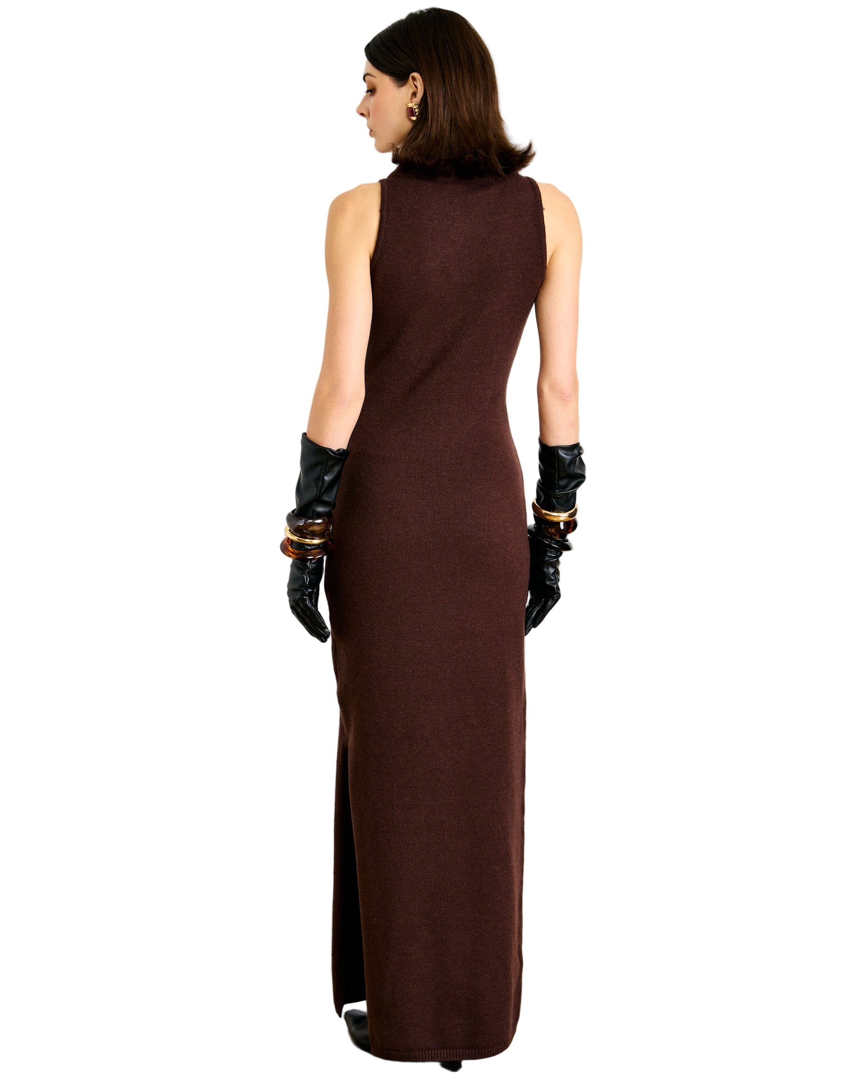 Summit Sweater Dress